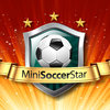 Mini Soccer Star App Icon