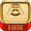 E-Guide App Icon