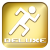 Deluxe TrackandField App Icon