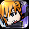 The World Ends with You Solo Remix App Icon