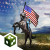 Civil War 1863 App Icon