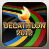 Retro Decathlon 2012 Run Jump and Throw with us