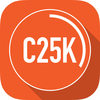 C25K - 5K Trainer FREE App Icon