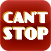 Cant Stop App Icon