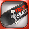 True Skate App Icon