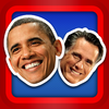 Obamney App Icon