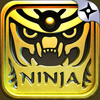 Rush Ninja App Icon