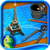Monument Builders Eiffel Tower Full App Icon