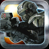 Starship Troopers Invasion Mobile Infantry App Icon