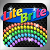 LITE-BRITE App Icon