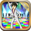 Gangnam Style Runner FREE - Psy Race and Dancing Game App Icon