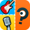 QuizCraze Music - Trivia Game Logos Quiz