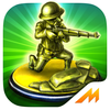 Toy Defense Relaxed Mode App Icon