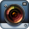Zitrr Camera App Icon