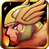 Thor Lord of Storms App Icon
