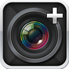 Slow Camera Shutter Plus PRO - Long Exposure and Camera FX for iPhone App Icon