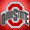 Ohio State Buckeyes College SuperFans App Icon