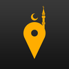 Ela-Salaty Muslim Prayer Times and Qiblah Direction App Icon