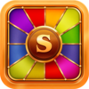 Spinnr App Icon