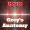 iQuiz for Greys Anatomy  TV Series Trivia 