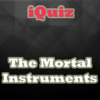 iQuiz for The Mortal Instruments  series books trivia 