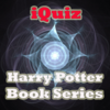 iQuiz for Harry Potter Books  series book trivia 