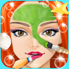 Mermaid Salon － girls games App Icon