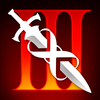 Infinity Blade III App Icon