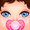 Baby Care and Play - Kids Adventure Game App Icon