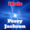 iQuiz for Percy Jackson Series  Books Trivia  App Icon