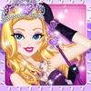 Star Girl Beauty Queen App Icon