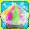Ice Smoothies - kids games App Icon