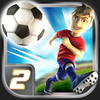 Striker Soccer 2 App Icon