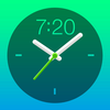Alarm Clock Wake Up Time with musical sleep timer and local weather info