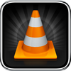 Legacy VLC Remote for iPad App Icon