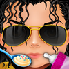 Celebrity Baby Salon - Kids Games App Icon
