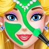 Princess Salon - Girls Games App Icon