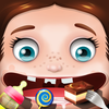 Feed Baby Baby Care - kids games App Icon