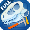 Archaeologist - Ice Age for Kids App Icon