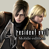 Resident Evil 4 PLATINUM App Icon
