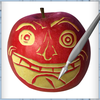 Fruit Draw App Icon