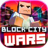 Block City Wars App Icon