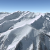 iTrailMap 3D ski and snowboard trail maps App Icon