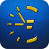 Timesheet - time tracking timecard App Icon