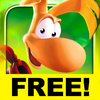 Rayman 2 The Great Escape - FREE App Icon