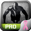 PushUps Trainer Pro - Exercise for PINK App Icon