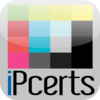 iPcerts MCITP App Icon