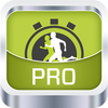 Runners Buddy Pro - Pedometer GPS Step Counter App Icon