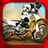 3D Motor Bike Rally Crazy Run Offroad Escape from the Temple of Doom Free Racing Game