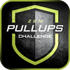 20 Pull Ups Challenge